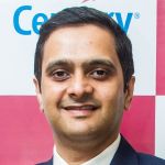 Ravindra Pai, Managing Director profile photo