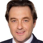 Benjamin Bill, Partner profile photo