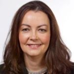 Deirdre Foley, Owner and CEO profile photo