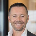 Trent lliffe, Managing Director & Co-CEO profile photo
