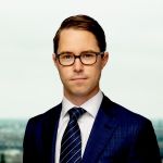 Daniel Fletcher, Head of Americas, Real Estate at Mubadala profile photo