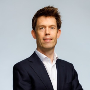 James Wakelin
