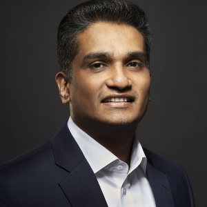 Ramesh Nair