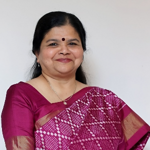 Lata Pillai
