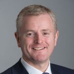 Paul Forshaw, Founding Partner and CEO profile photo