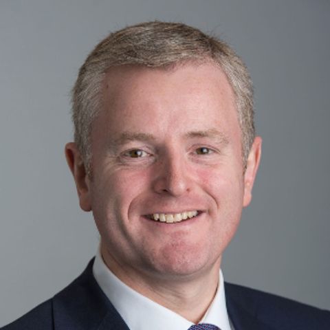 Paul Forshaw