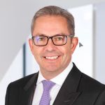 Nicholas McNair, Executive Vice President profile photo