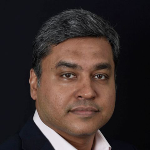 Rajesh Jaggi