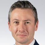 Martin Towns, Global Head of Real Estate profile photo