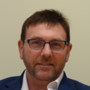 Stuart Gibson