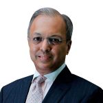 Gaurav Dalmia, Chairman profile photo