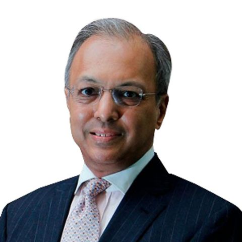 Gaurav Dalmia