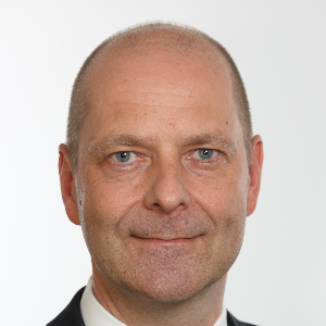 Dirk Brandes