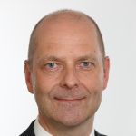 Dirk Brandes, Executive Board Member profile photo