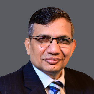 Alok Aggarwal