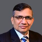 Alok Aggarwal, MD & CEO profile photo
