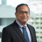 R K Narayan, President – Strategy & Business Development profile photo