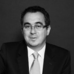 Gilles Castiel