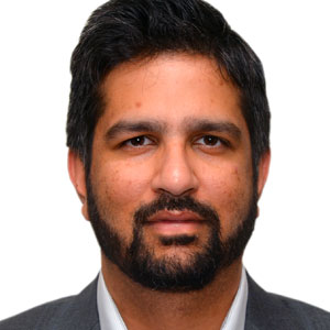 Rajeev Piramal