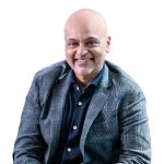 Anshul Jain, Chief Executive– India, SEA, MEA & APAC Office and Retail profile photo