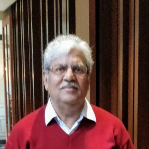 Rajeev Bhandari