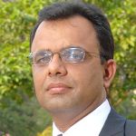 Sandeep Kotak, MD & CEO profile photo