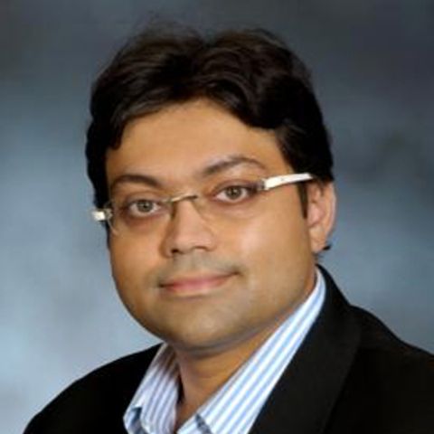 Chandrakant Kankaria