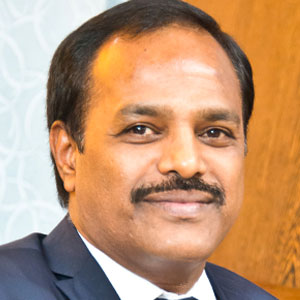 Murali Malayappan