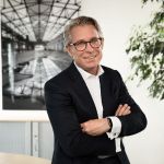 Stefan Wiegand, Regional Director profile photo