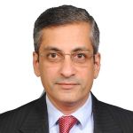 Amar Merani, CIO and Head - Real Assets profile photo