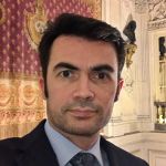 Patrick Laroche, CIO Europe & Asia, Real Estate profile photo