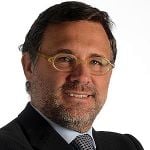 Paolo Scordino, Head of Market Development profile photo