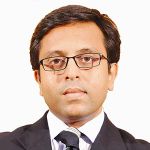 Sanjeev Dasgupta, Executive Director & CEO profile photo