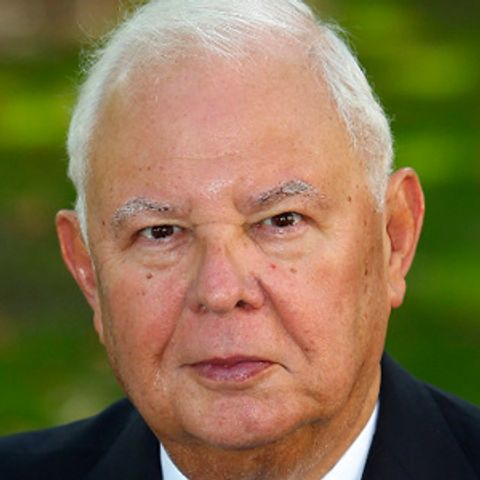 Stuart Lipton