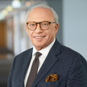 Jürgen Leibfried