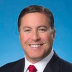 Chad Carpenter, Chairman & CEO profile photo