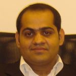 Hussain Lalani, Managing Director profile photo