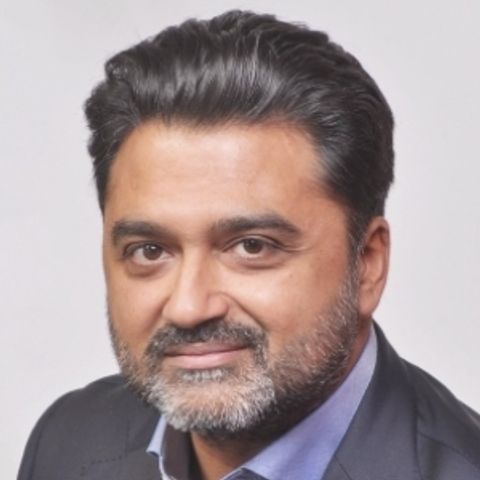 Amir Saleem