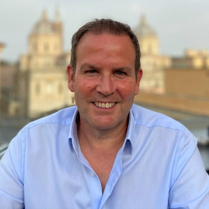 Michael Collini