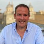 Michael Collini, Vice President Development Central, Eastern & Southern Europe profile photo