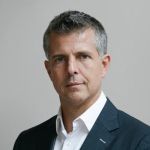 Jorge Margain, Co-Founder & Managing Partner profile photo