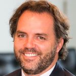 Frederic Buri-Mazet, Managing Director profile photo