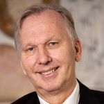 Reinhard Walter, Founder & Managing Partner profile photo