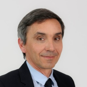 Olivier Bossard