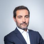 Fabrice Cervoni, Managing Director France profile photo