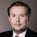 Peter Noack, Co-Founder and Managing Partner profile photo