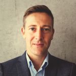 Iain Fanthorpe, Country Manager Czech Republic profile photo