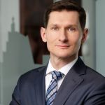 Krystian Pachówka, Head of Logistics Asset Management CEE profile photo