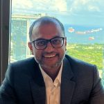 Nishant Kabra, Head, Capital Markets (West & North India) profile photo