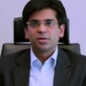Amit Manocha